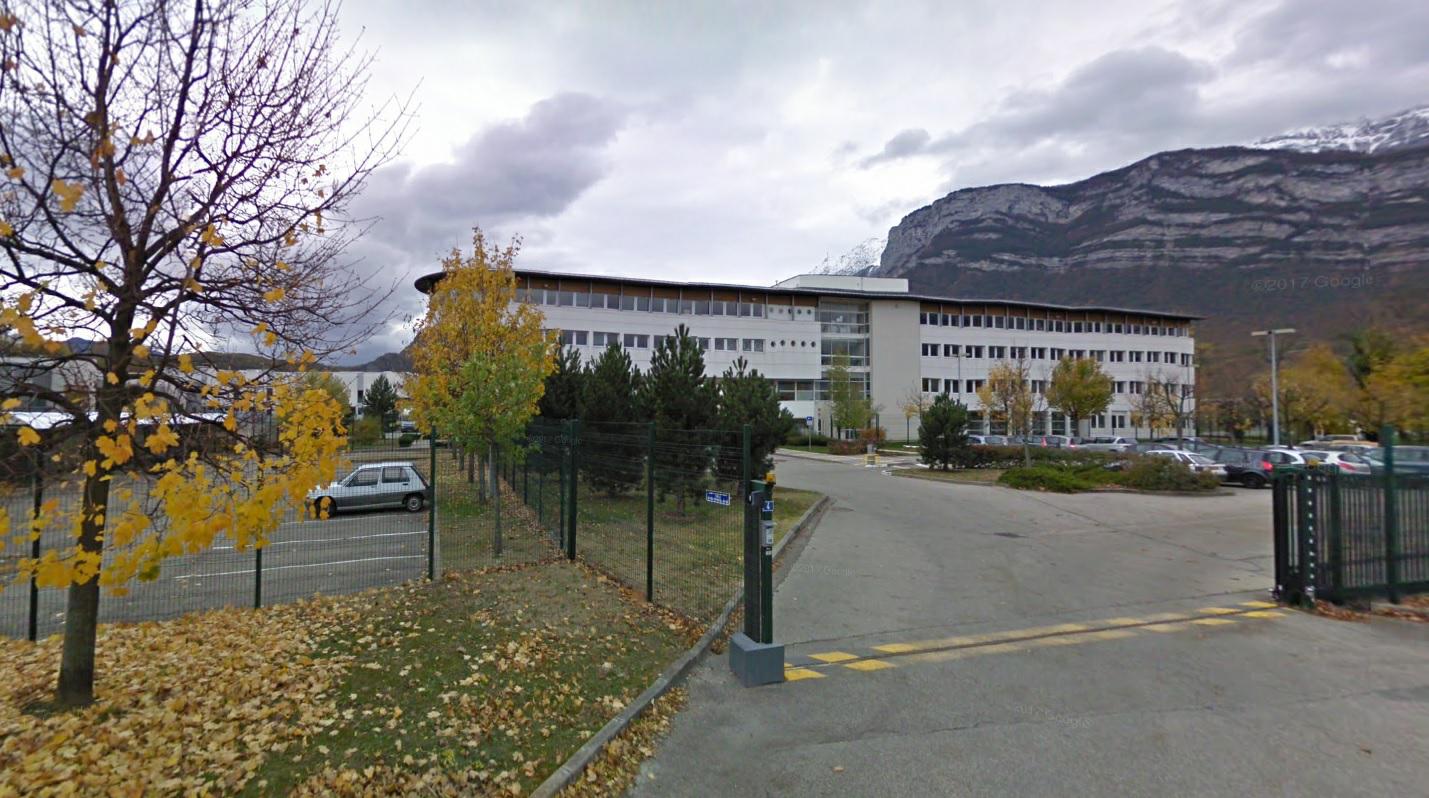 Vente bureau Varces-Allières-et-Risset Isère OVBUR2109836 6