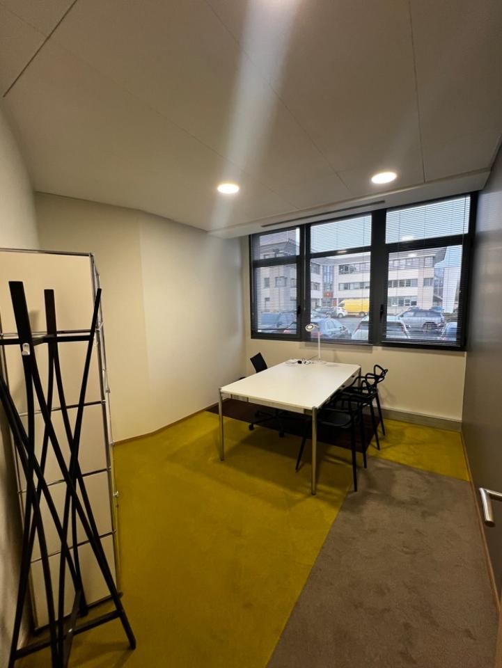 Location bureau Saint-Grégoire Ille-et-Vilaine OLBUR2529554 5