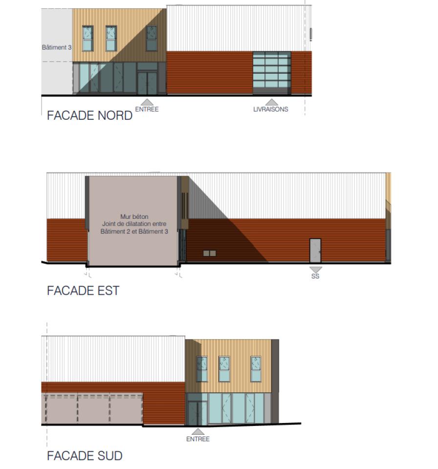 Location local d'activité Lille Nord OLACT2533412 18