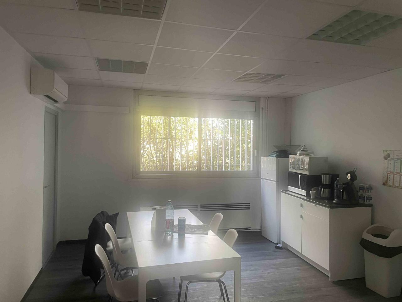 Vente local d'activité Rognac Bouches-du-Rhône OVACT2644105 11