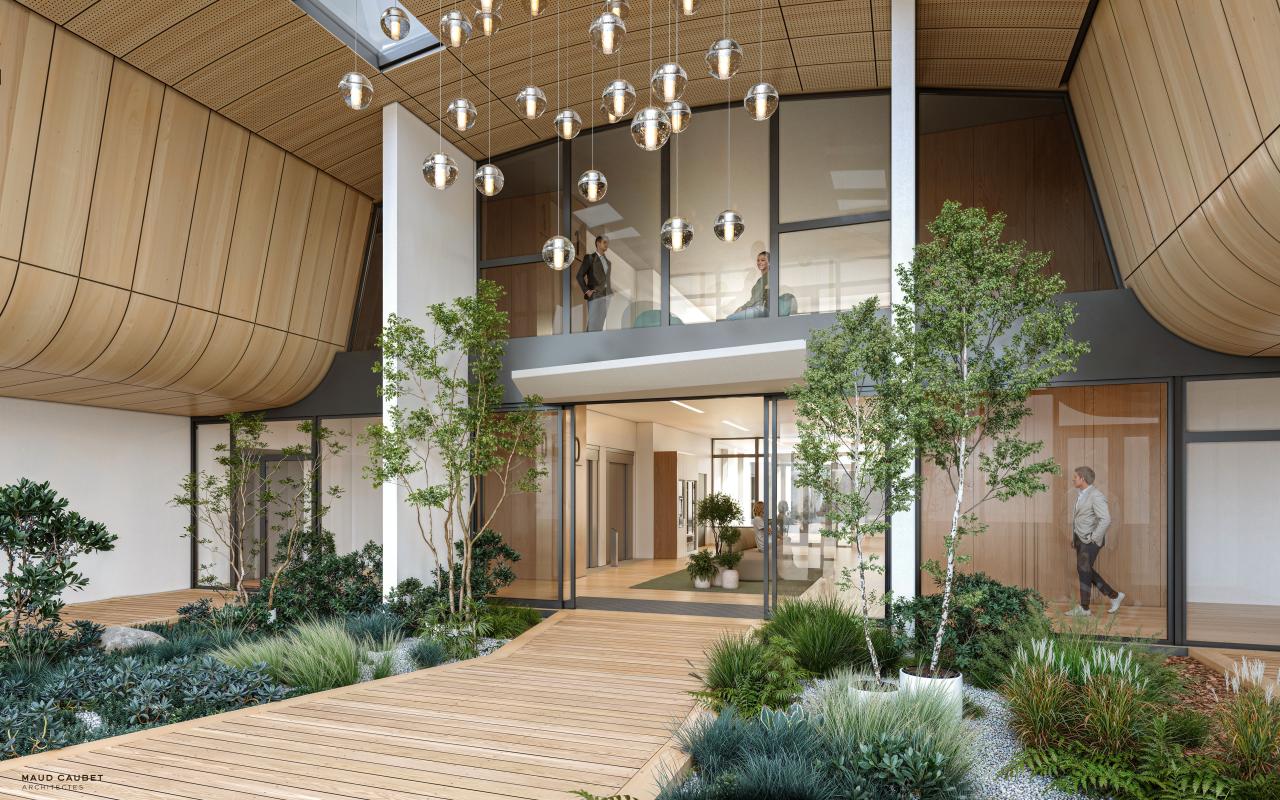 Location bureau Lyon Rhône OLBUR2207756 2