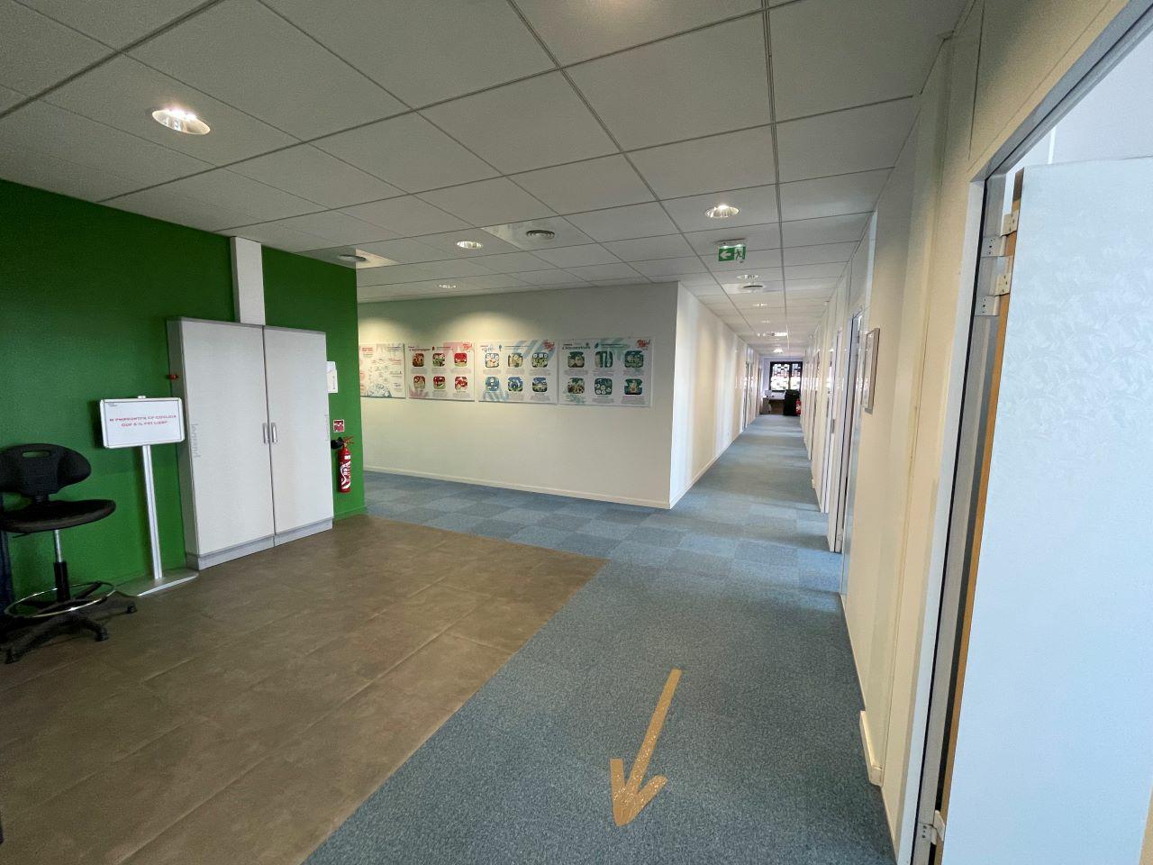 Location bureau Villeurbanne Rhône OLBUR2203140 7