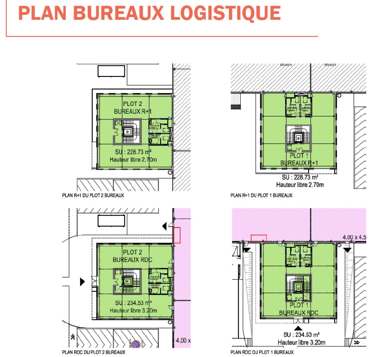 Vente entrepôt classe a Ruffec Charente OVLOG2534486 10