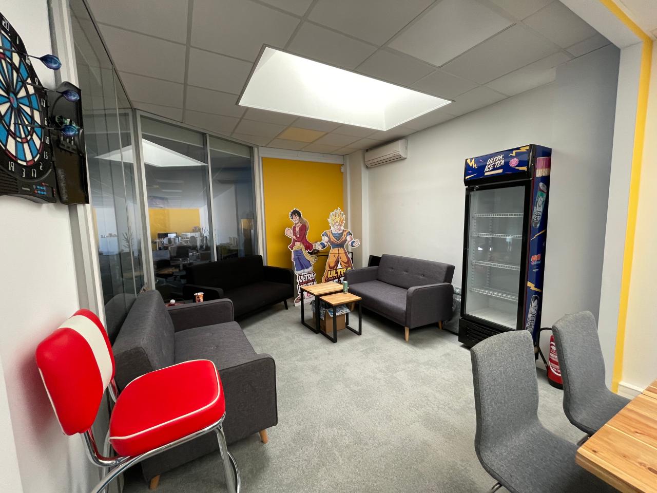 Location bureau Strasbourg Bas-Rhin OLBUR2644568 16