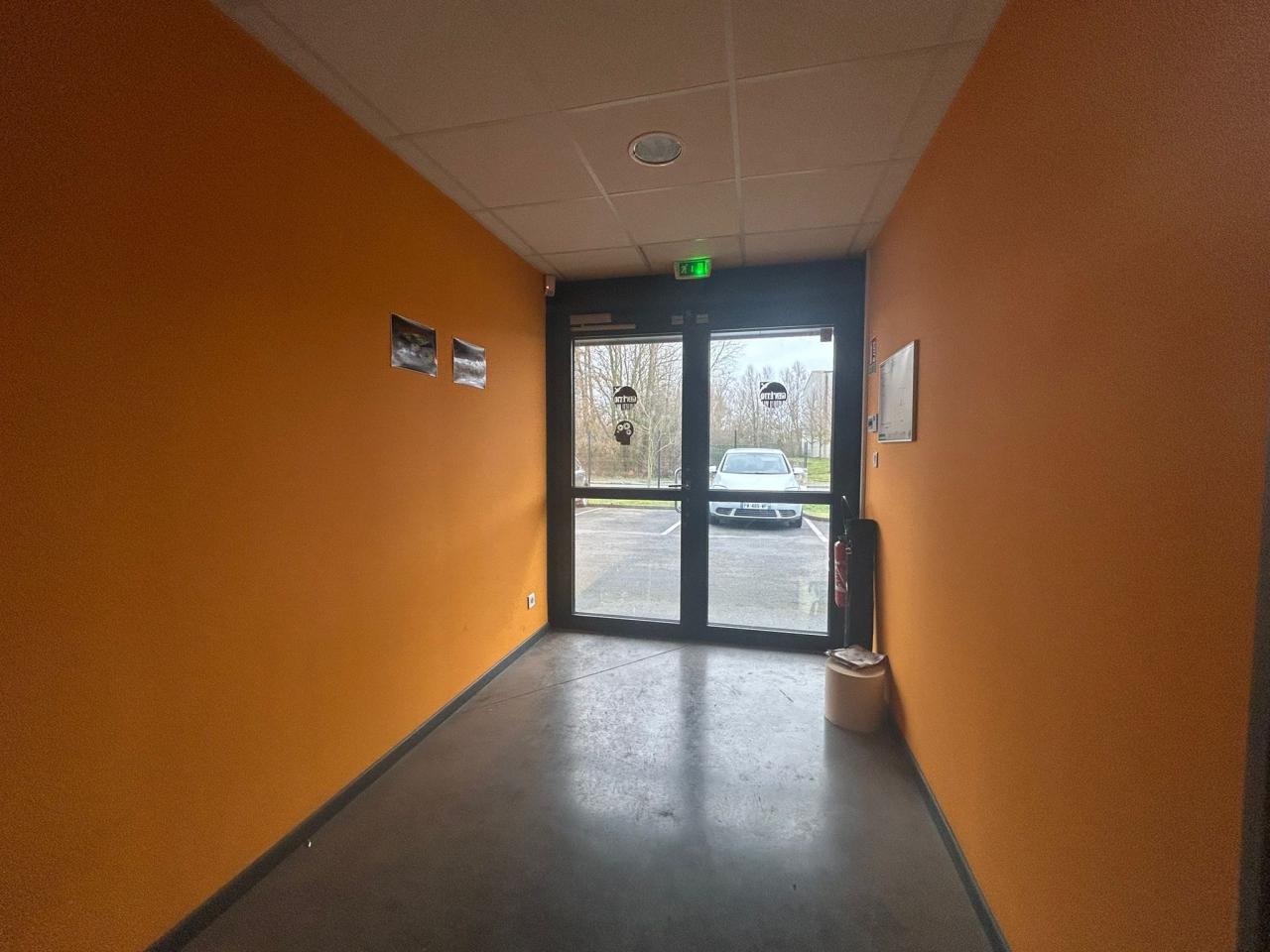 Location local d'activité Pont-à-Marcq Nord OLACT2535863 2