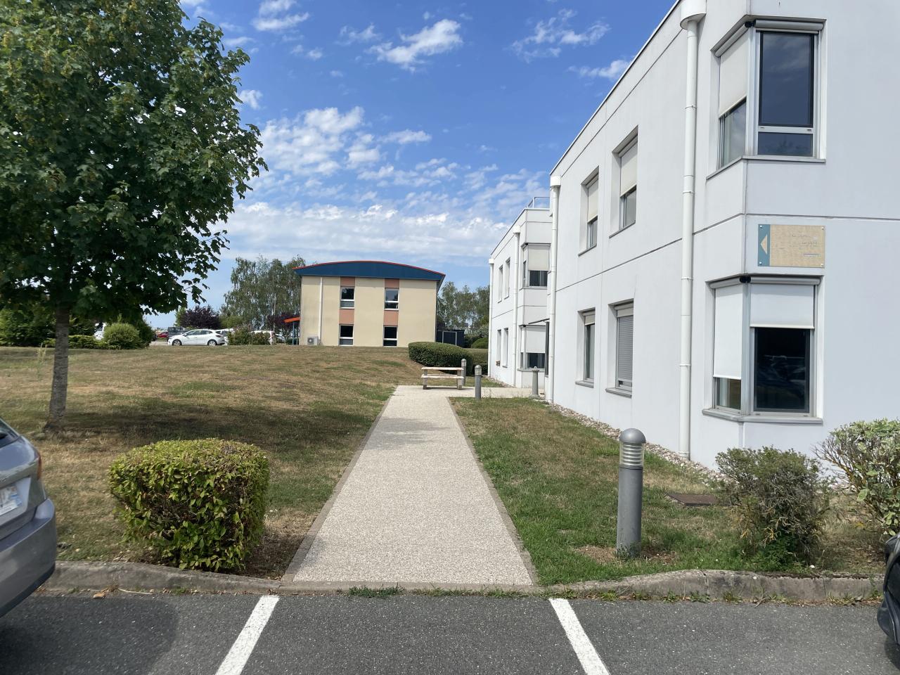 Location bureau Villers-lès-Nancy Meurthe-et-Moselle OLBUR2318718 3