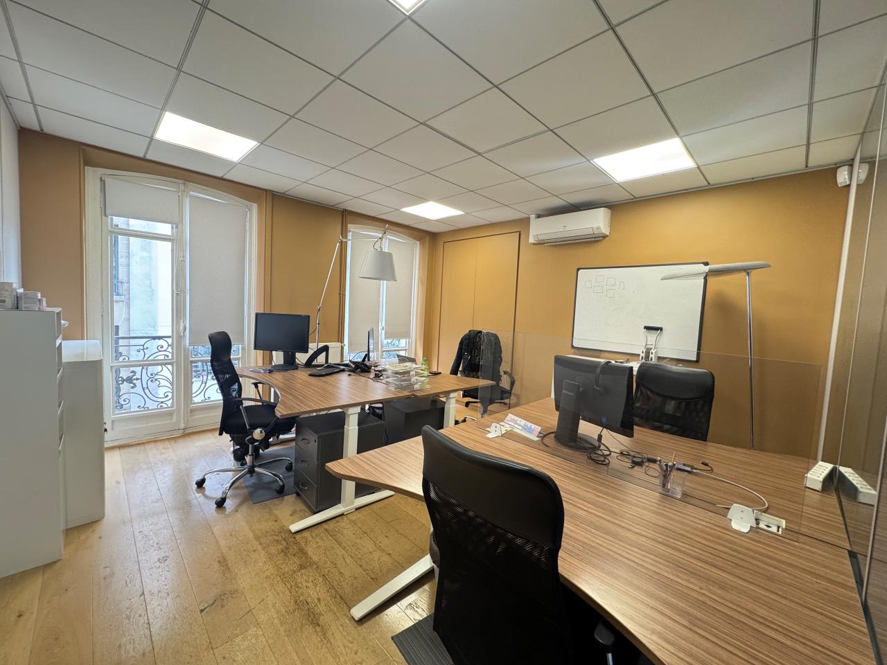 Location bureau Paris OLBUR2537650 7