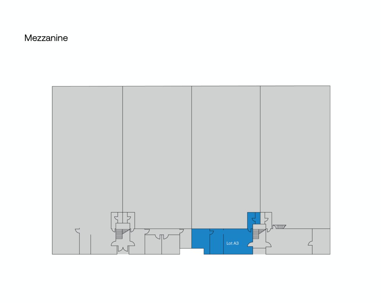 Location local d'activité Saint-Ouen-l'Aumône Val-d'Oise OLACT2316961 8