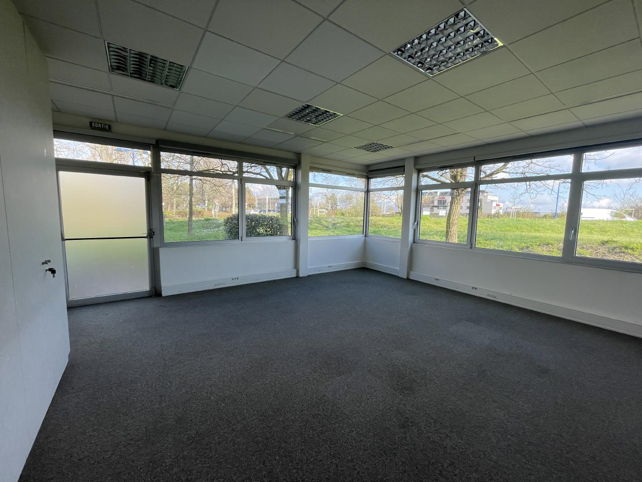 Location bureau Entzheim Bas-Rhin OLBUR2111308 6