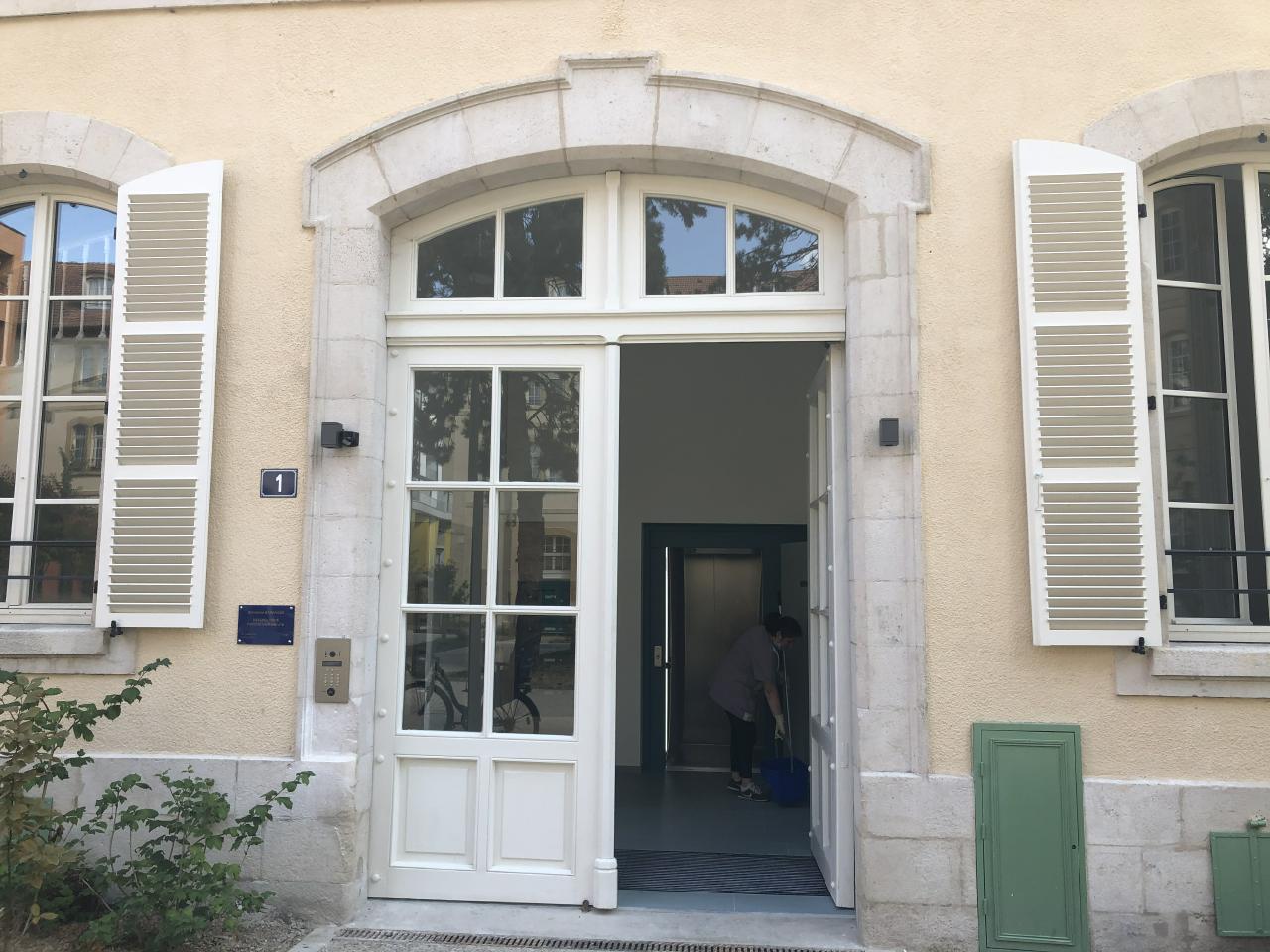 Location bureau Metz Moselle OLBUR2533774 2