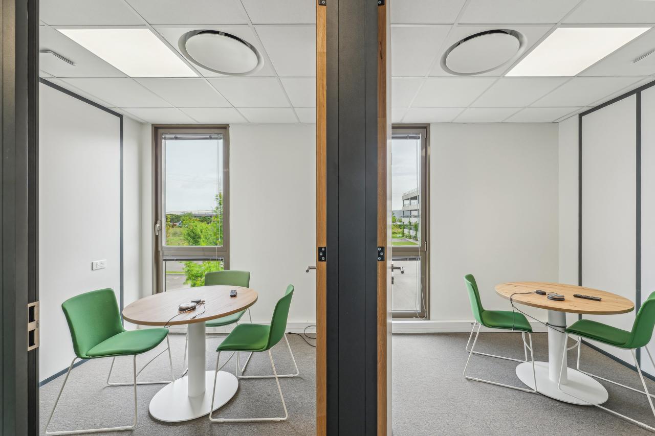 Vente bureau Toulouse Haute-Garonne OVBUR2645040 19