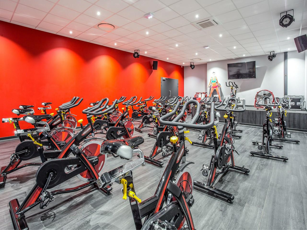 Vente local d'activité Miribel Ain OVACT2318218 7