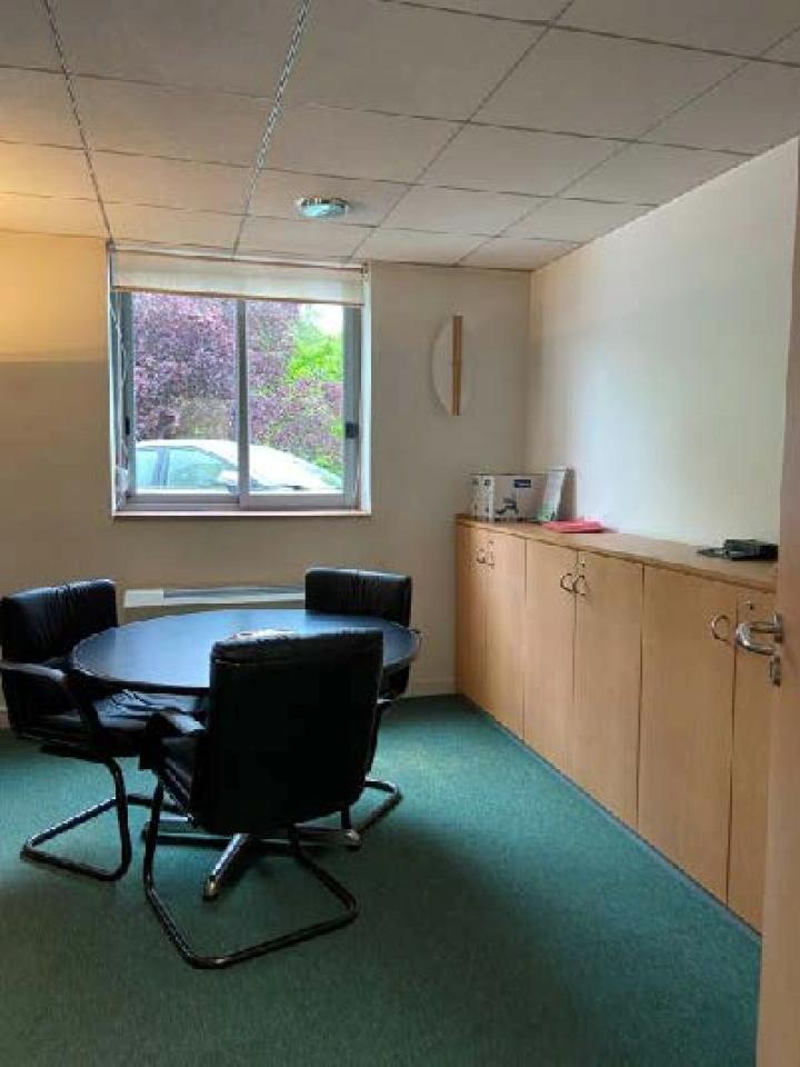 Vente local d'activité Brignais Rhône OVACT2533058 25