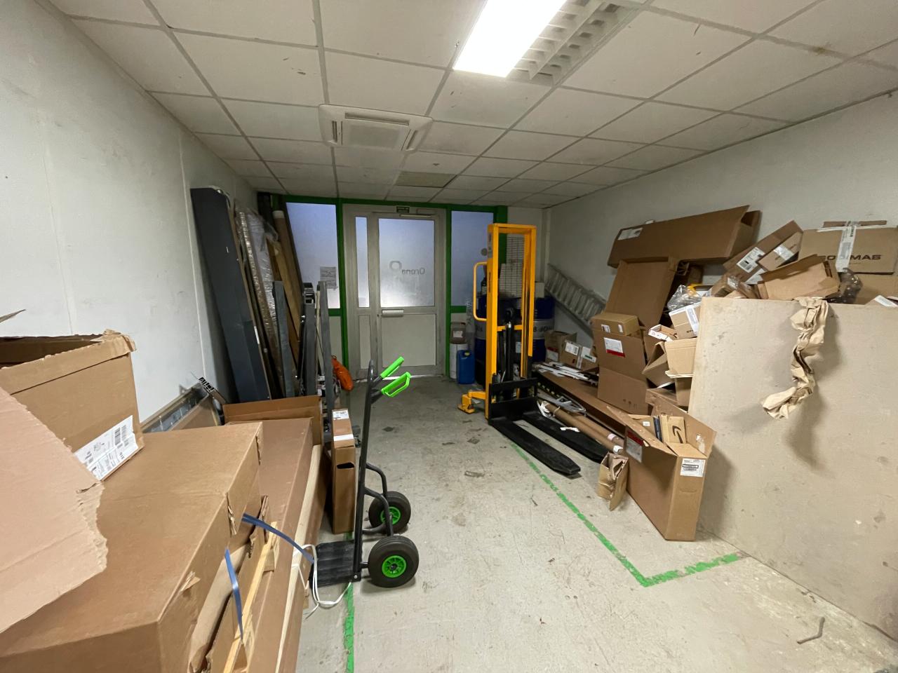 Location bureau Labège Haute-Garonne OLBUR2529401 11