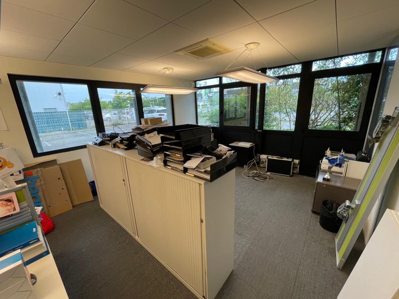 Location bureau Colomiers Haute-Garonne OLBUR2534547 11