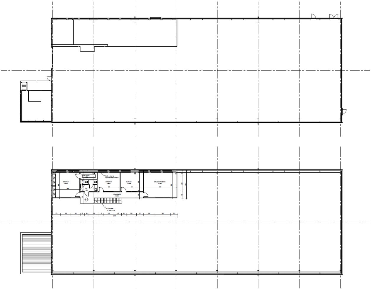 Location local d'activité Le Vaudreuil Eure OLACT2534549 20