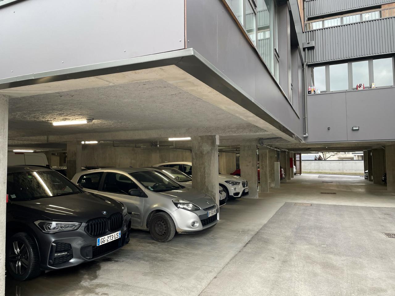 Vente bureau Allonzier-la-Caille Haute-Savoie OVBUR2420618 4