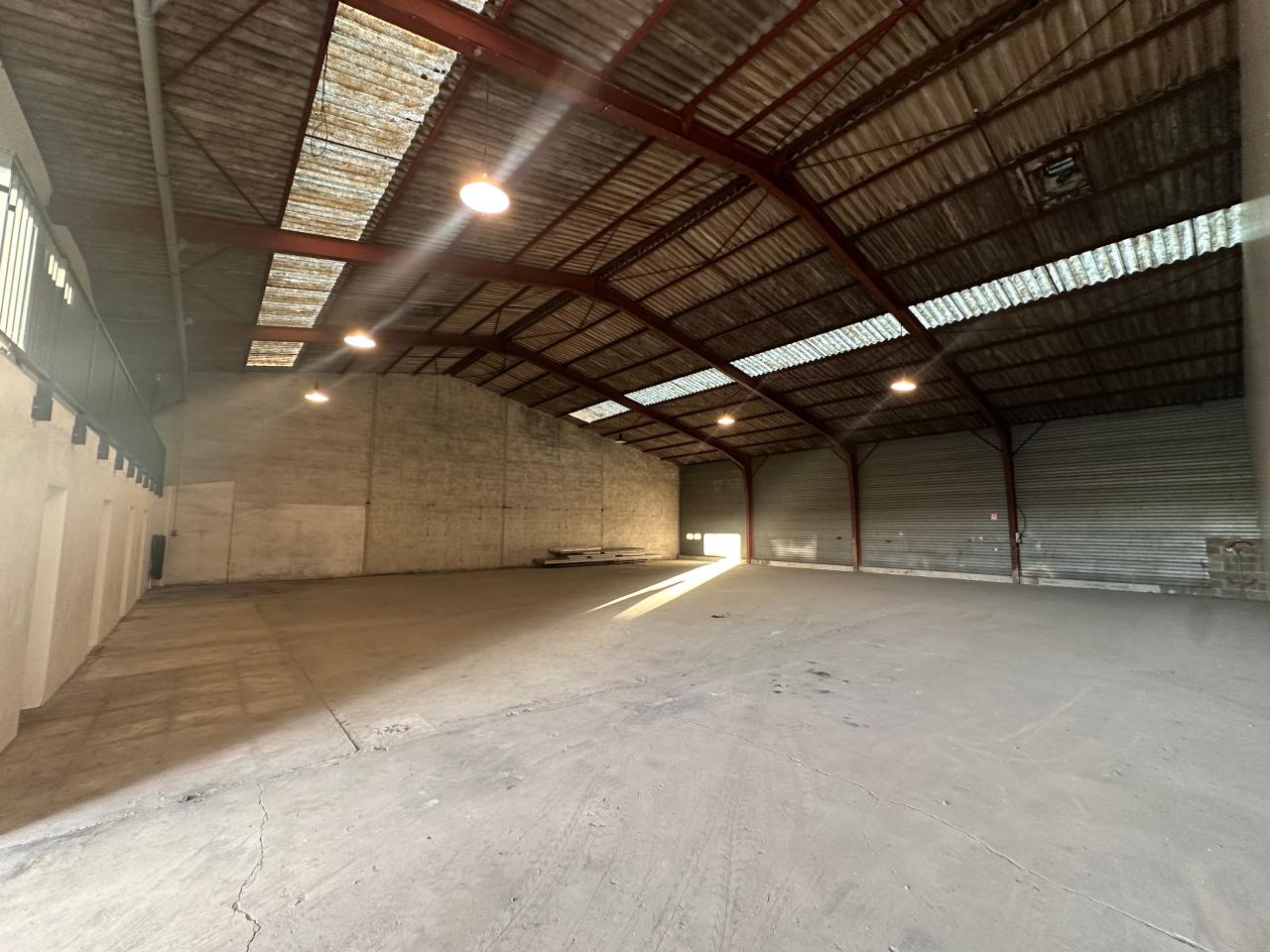 Location local d'activité Chambray-lès-Tours Indre-et-Loire OLACT2537216 2