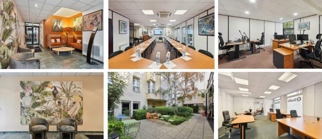 Location coworking Paris OLBUR2640268
