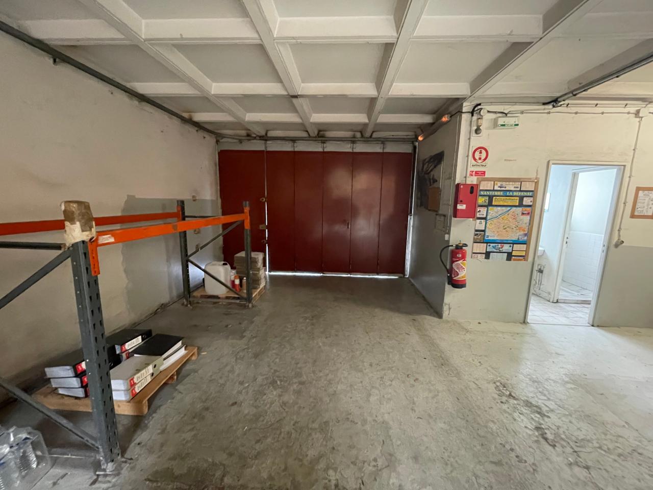 Location local d'activité Nanterre Hauts-de-Seine OLACT2535406 4