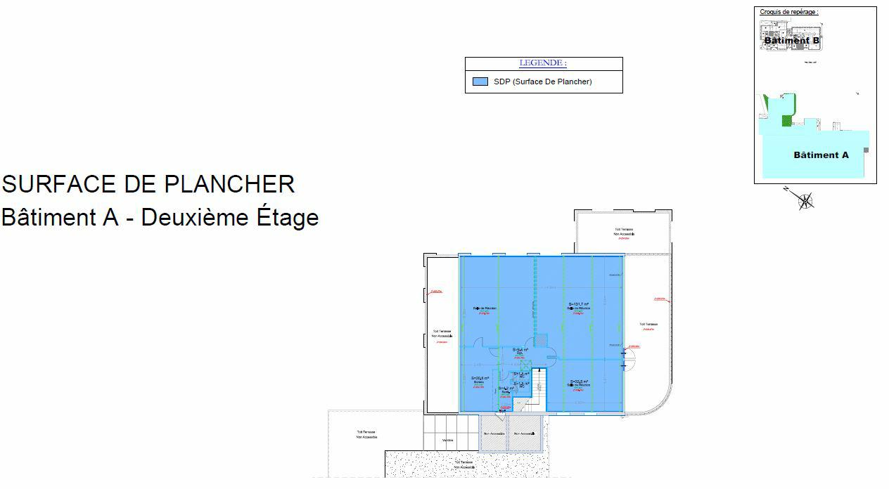 Vente local d'activité Civrieux-d'Azergues Rhône OVACT2422185 54