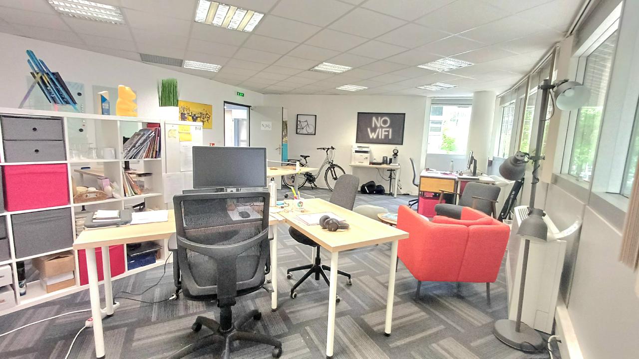 Location bureau Toulouse Haute-Garonne OLBUR2424044 4