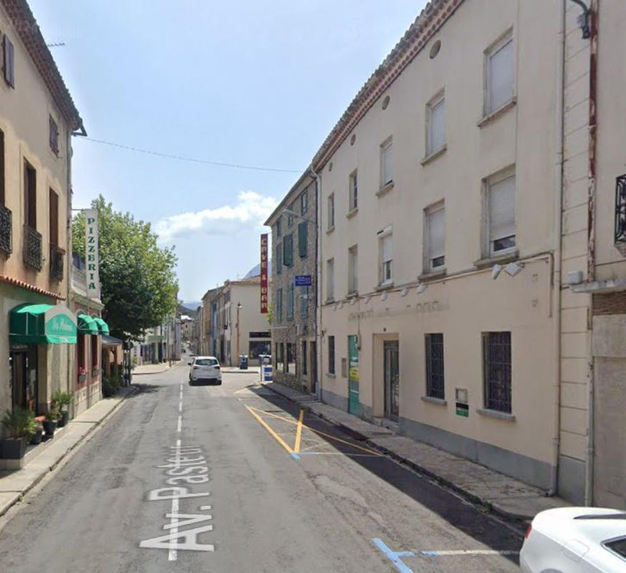 Vente commerce Quillan Aude OVCOM2531647 2