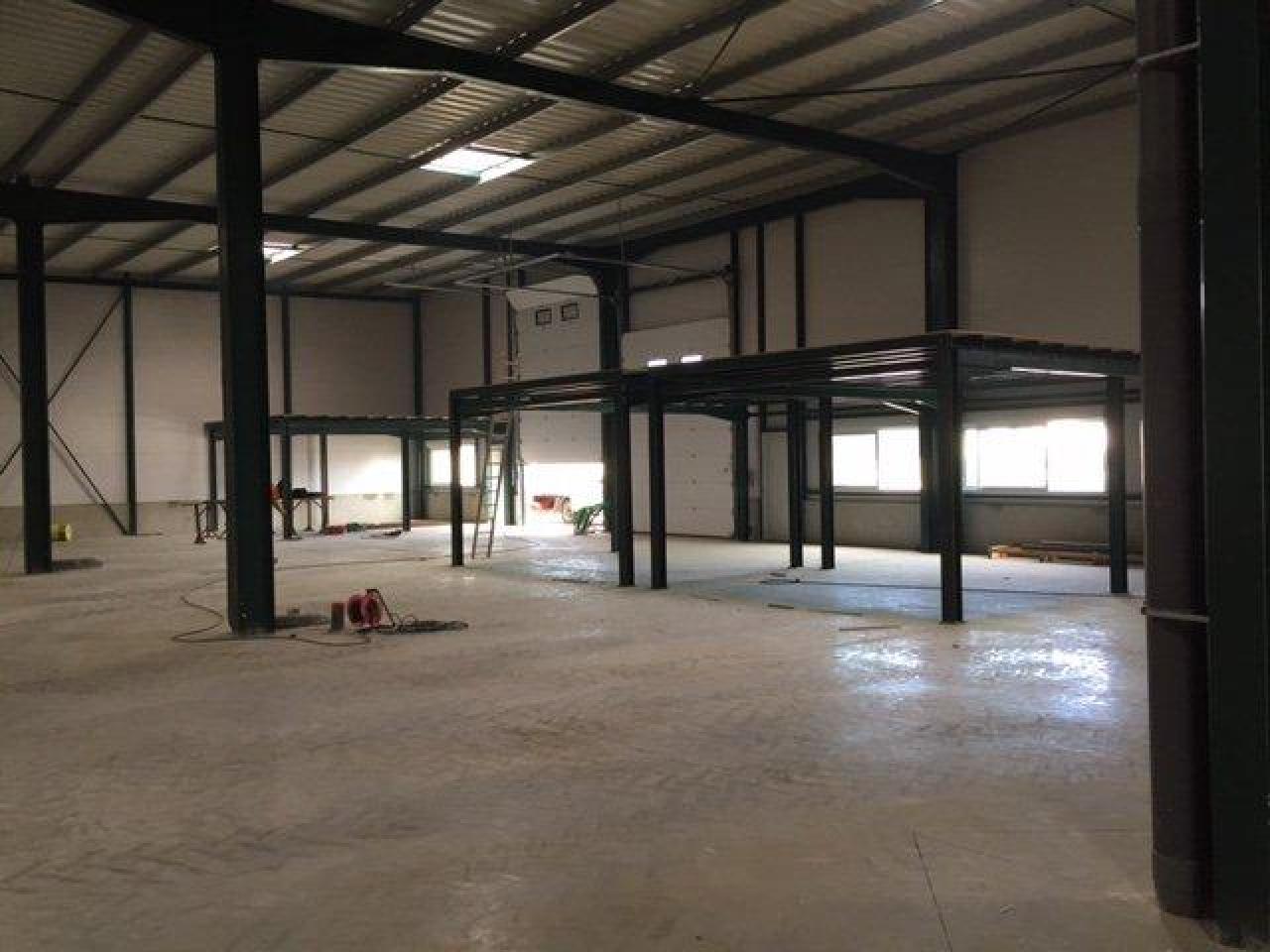 Location local d'activité Plaisance-du-Touch Haute-Garonne OLACT2534511 3