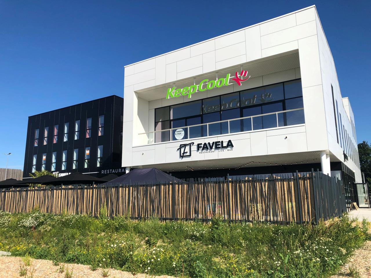 Vente bureau Treillières Loire-Atlantique OVBUR2532034 7