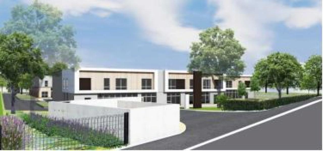 Location local d'activité Vénissieux Rhône OLACT2419750 4