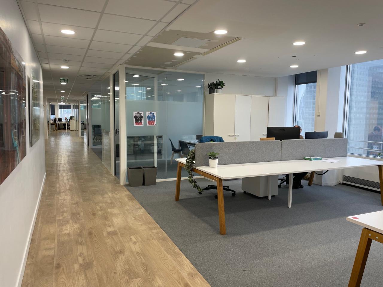 Location bureau Puteaux Hauts-de-Seine OLBUR2200312 7