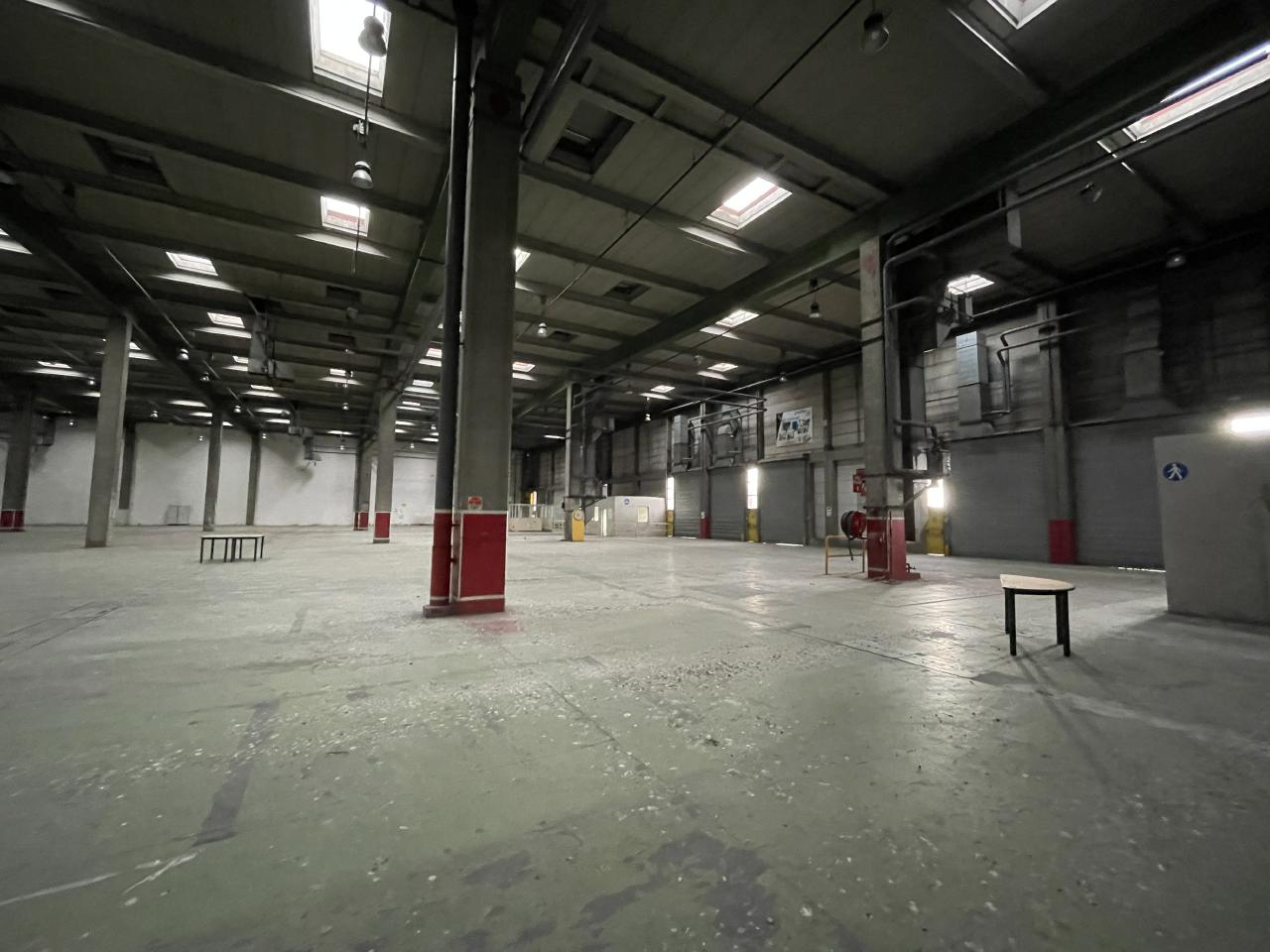 Location local d'activité Le Grand-quevilly Seine-Maritime OLACT2530196 1