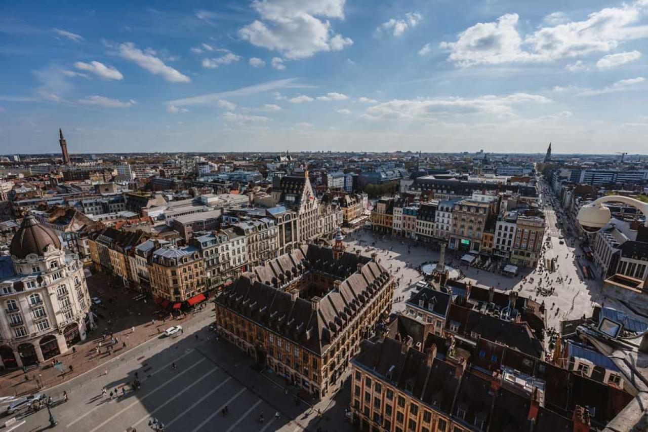 Location bureau Lille Nord OLBUR2119445 13