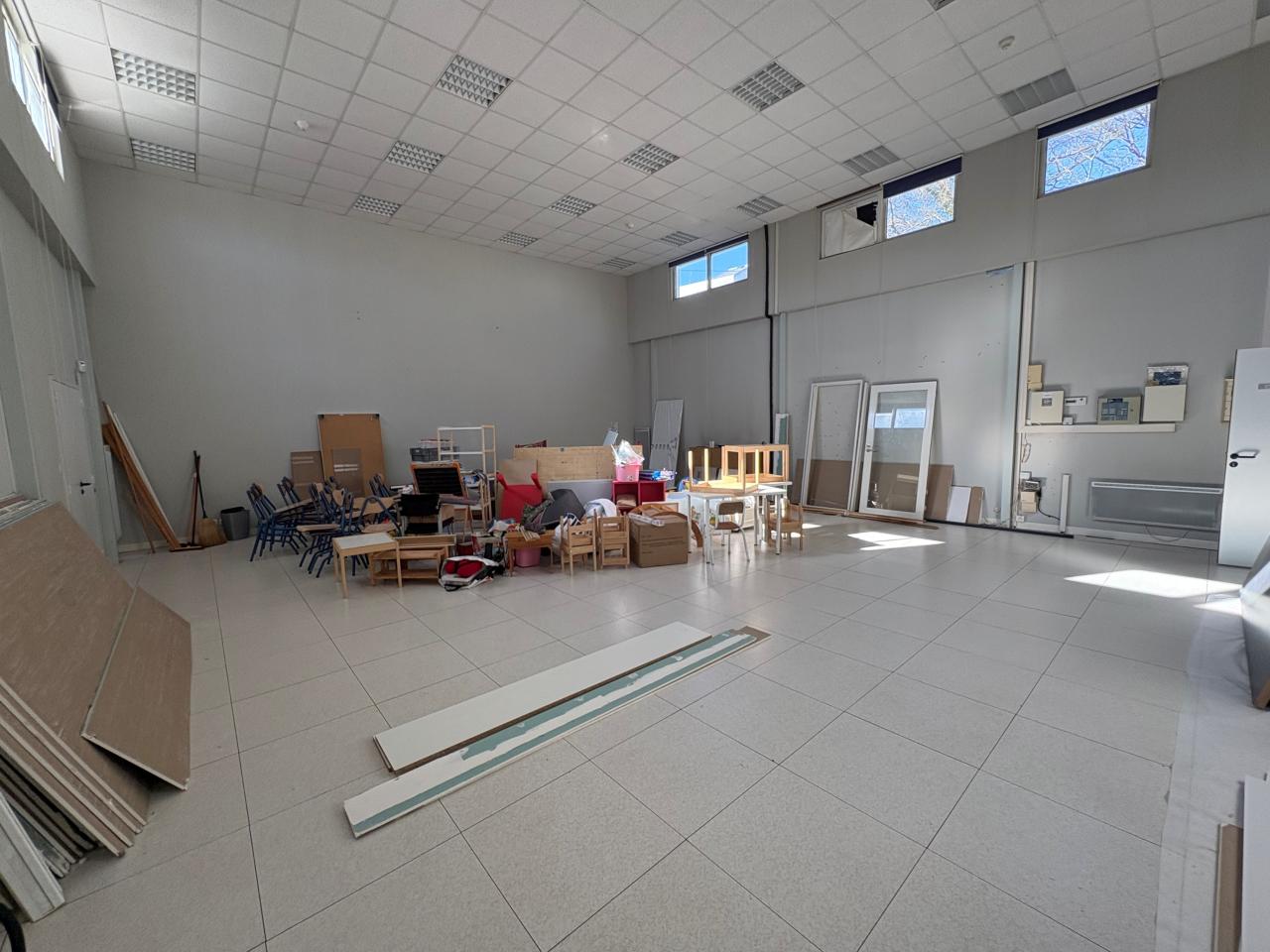 Location bureau Orvault Loire-Atlantique OLBUR2640570 7