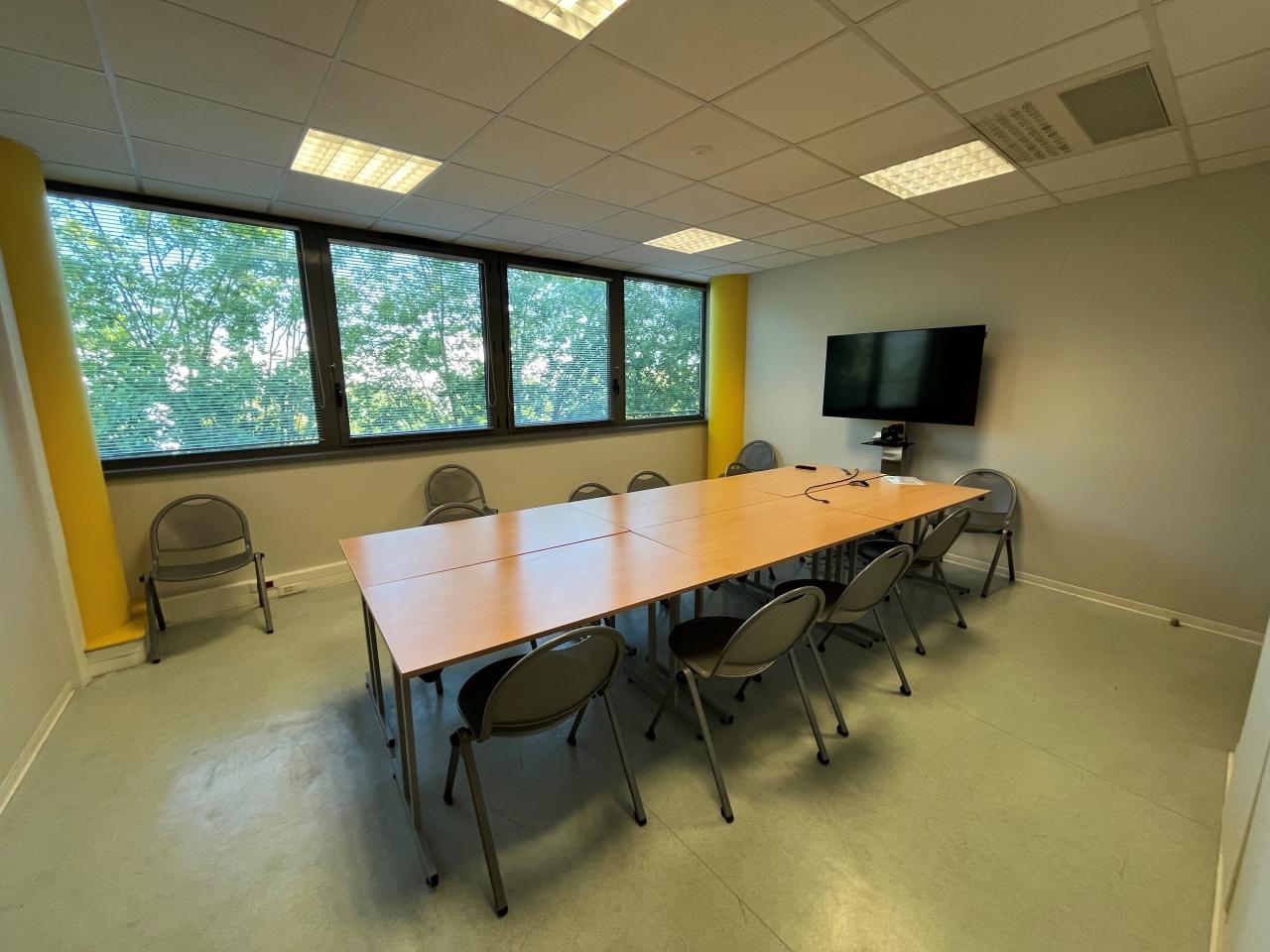 Location bureau Dijon Côte-d'Or OLBUR2642795 8