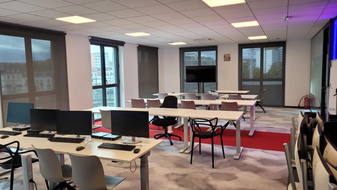 Location bureau Nancy Meurthe-et-Moselle OLBUR2536277 6