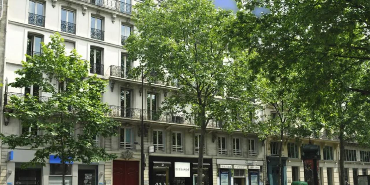 Location coworking Paris OLBUR2538048