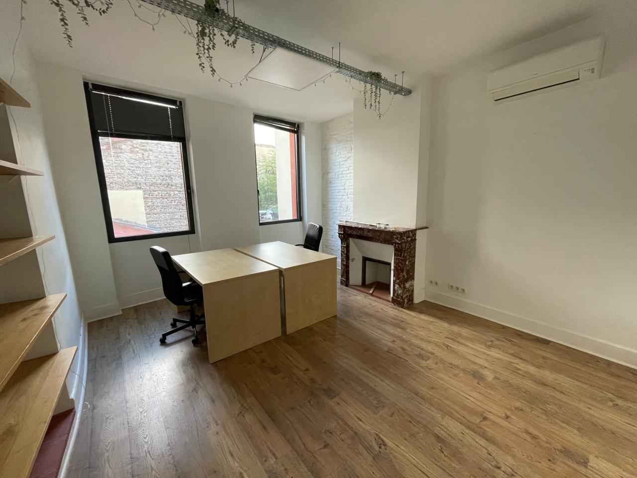 Location bureau Toulouse Haute-Garonne OLBUR2537733 6