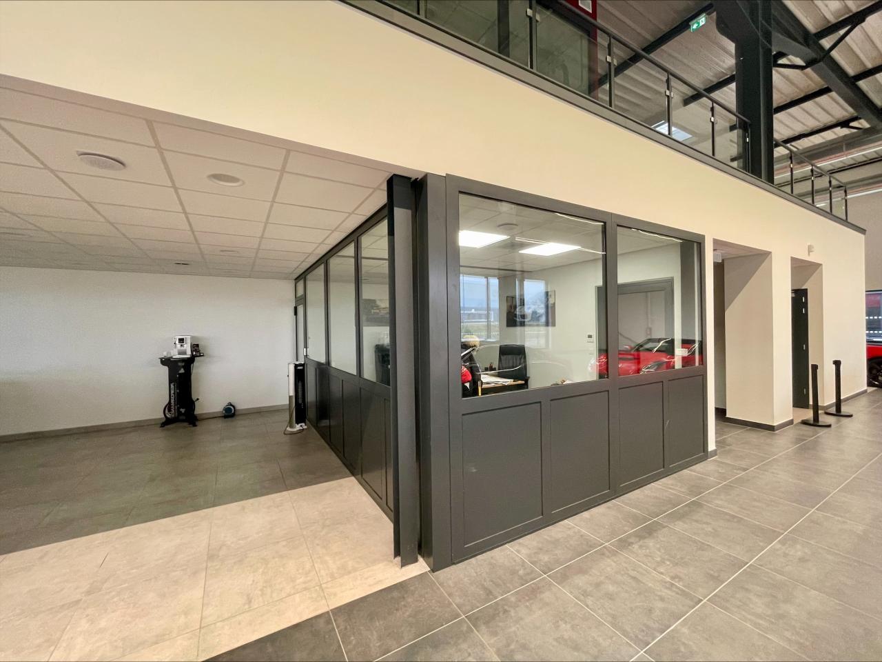 Location local d'activité Eschau Bas-Rhin OLACT2529179 12