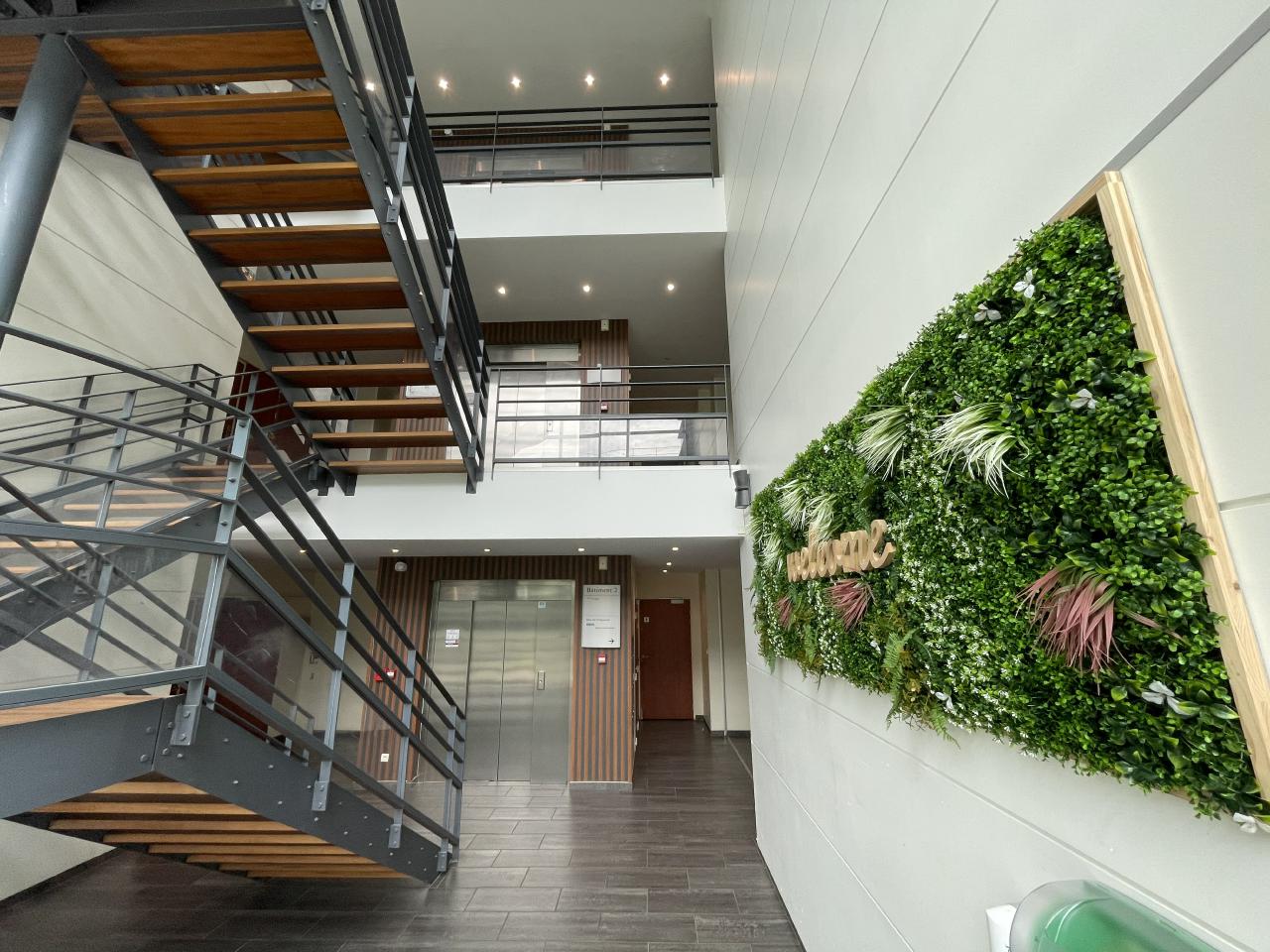 Location bureau Toulouse Haute-Garonne OLBUR2108458 2