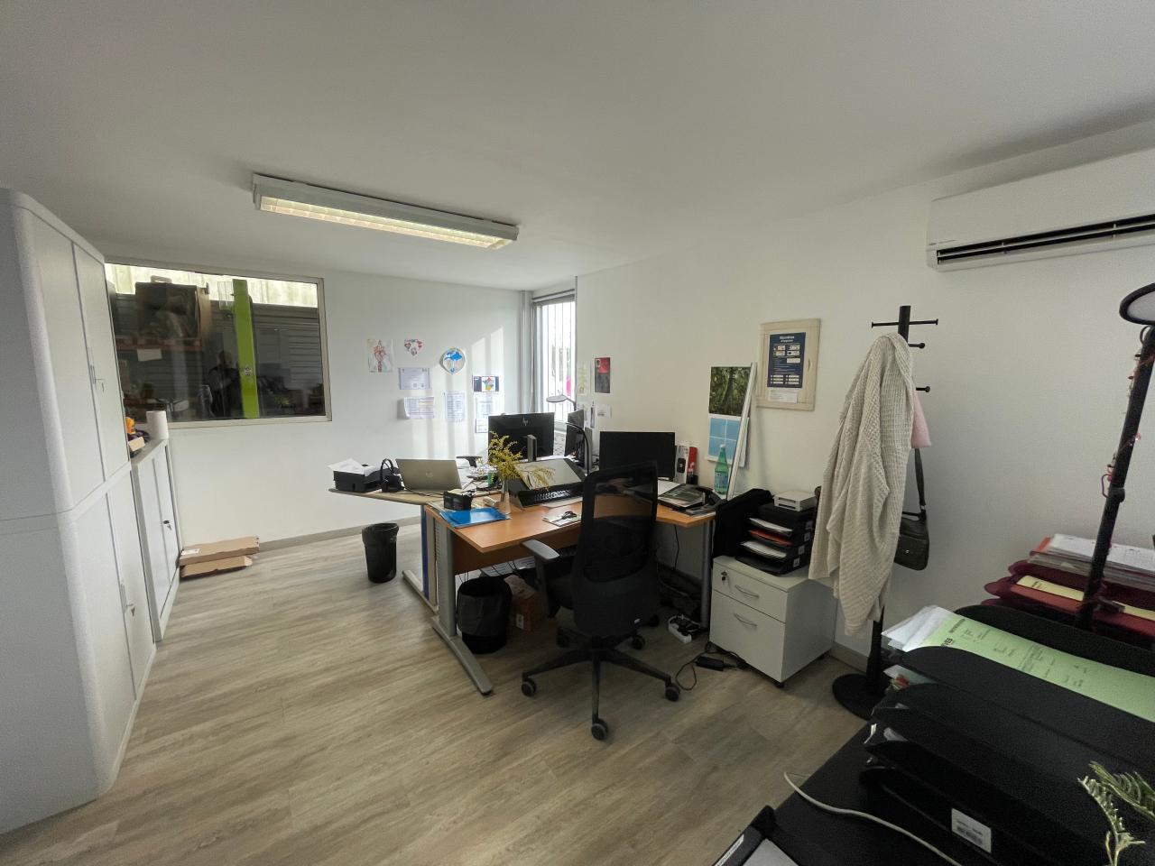 Location local d'activité Toulouse Haute-Garonne OLACT2530025 8