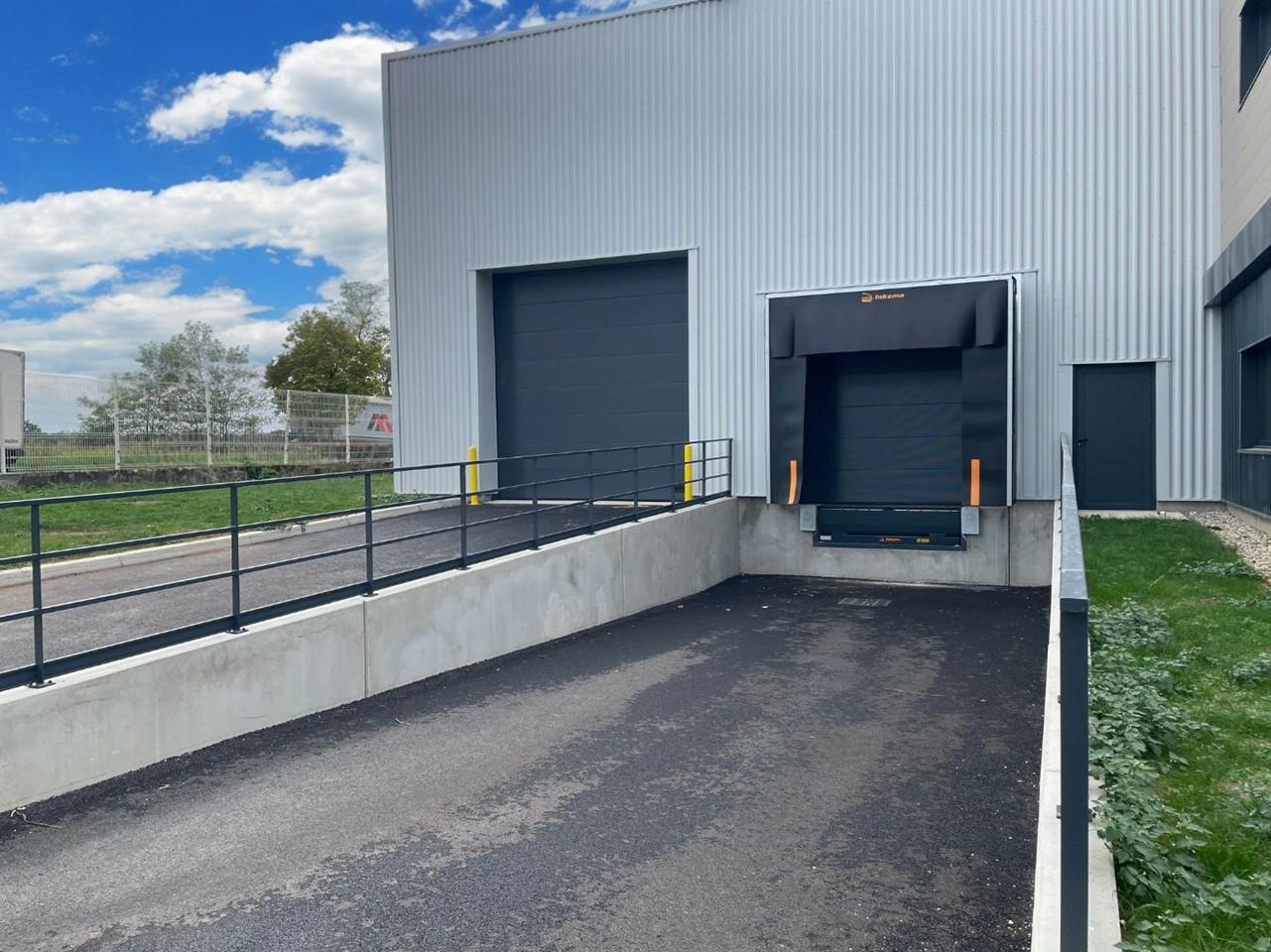 Location local d'activité Colombier-Saugnieu Rhône OLACT2206439 3