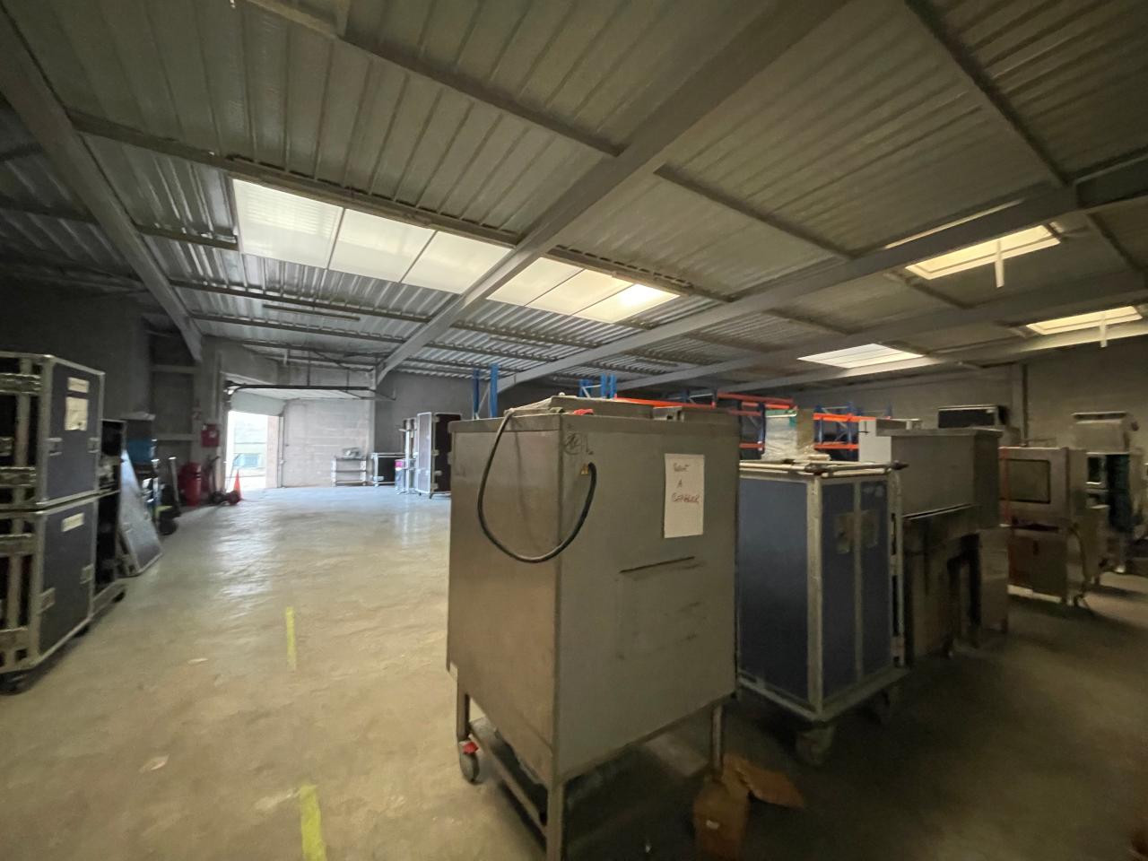 Location local d'activité Corbas Rhône OLACT2529081 3