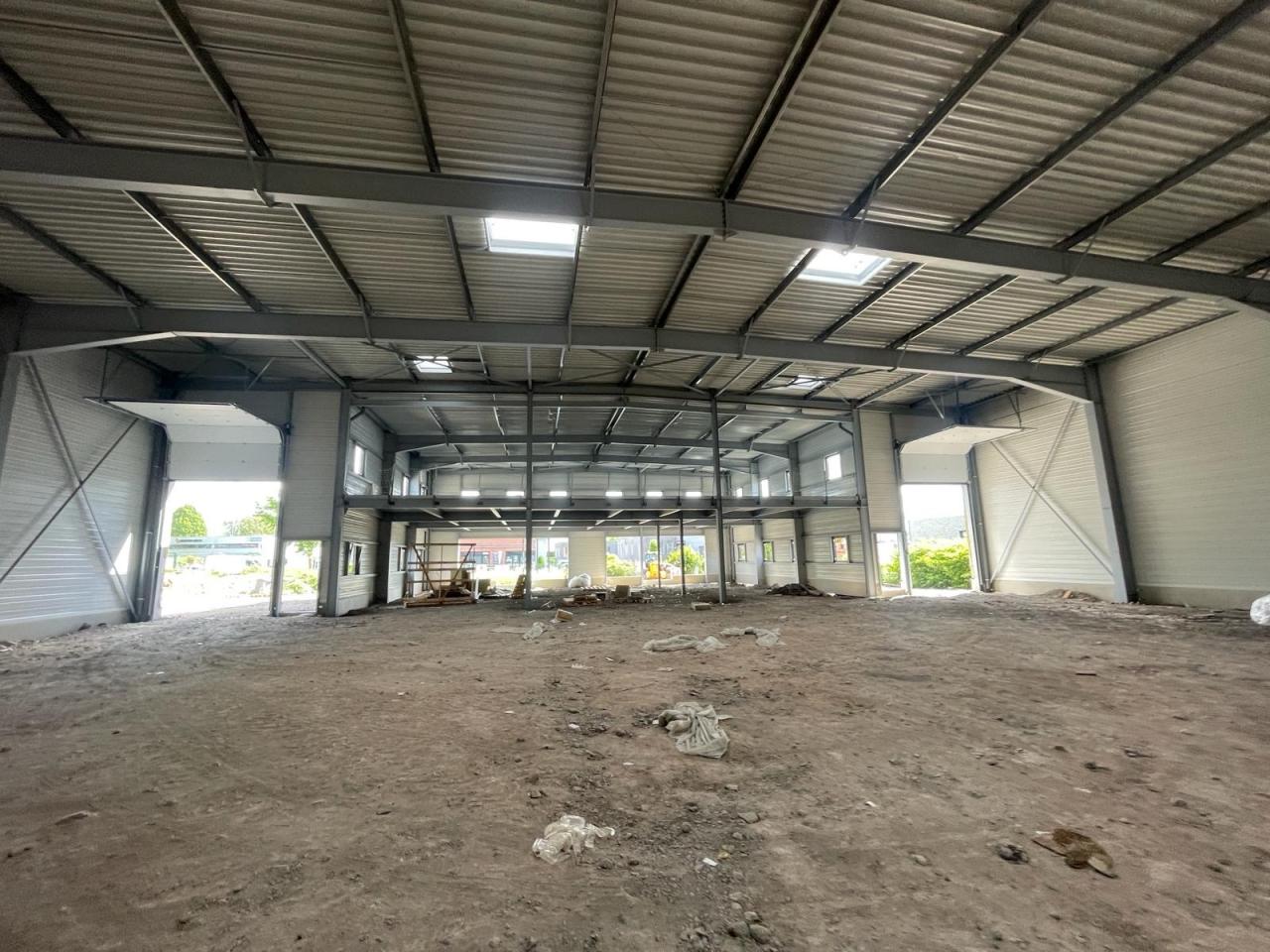 Location local d'activité Wasquehal Nord OLACT2642518 7