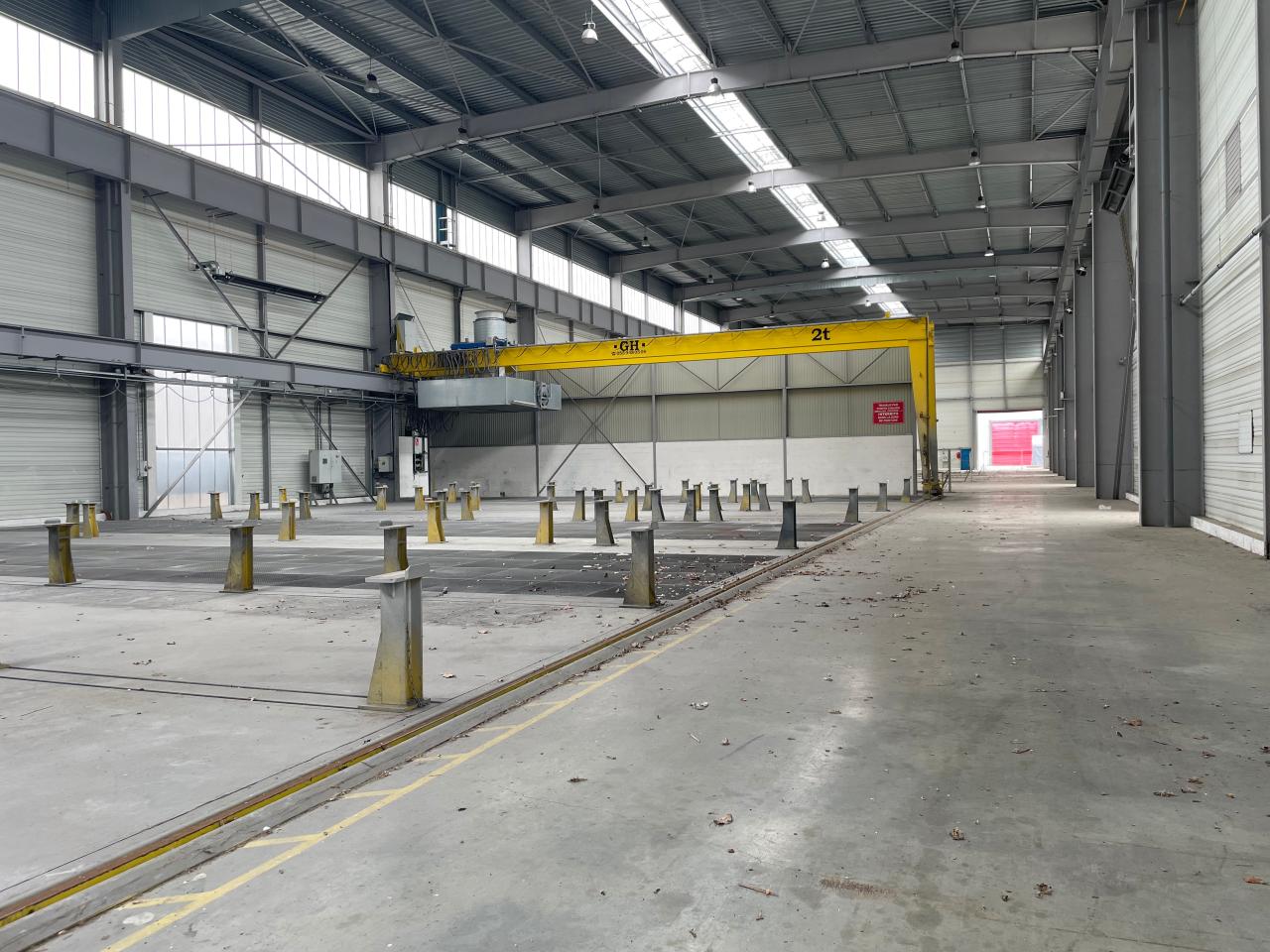 Vente local d'activité Nantes Loire-Atlantique OVACT2424449 5