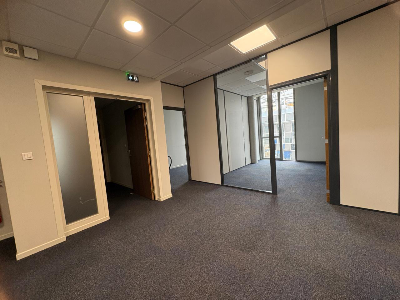 Location bureau Metz Moselle OLBUR2529241 4