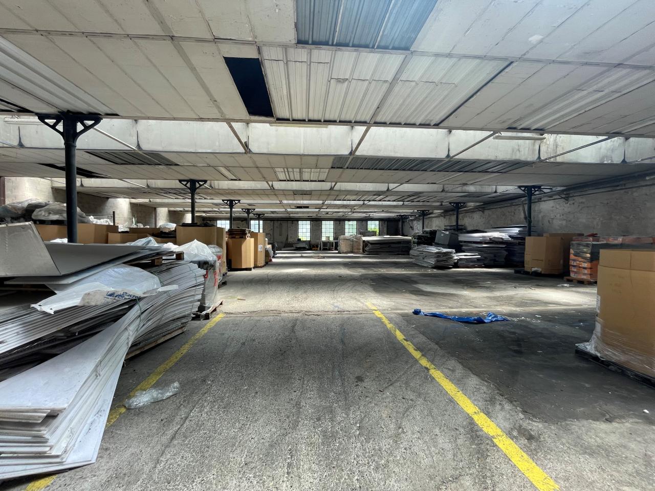 Location local d'activité Muhlbach-sur-Bruche Bas-Rhin OLACT2533592 8