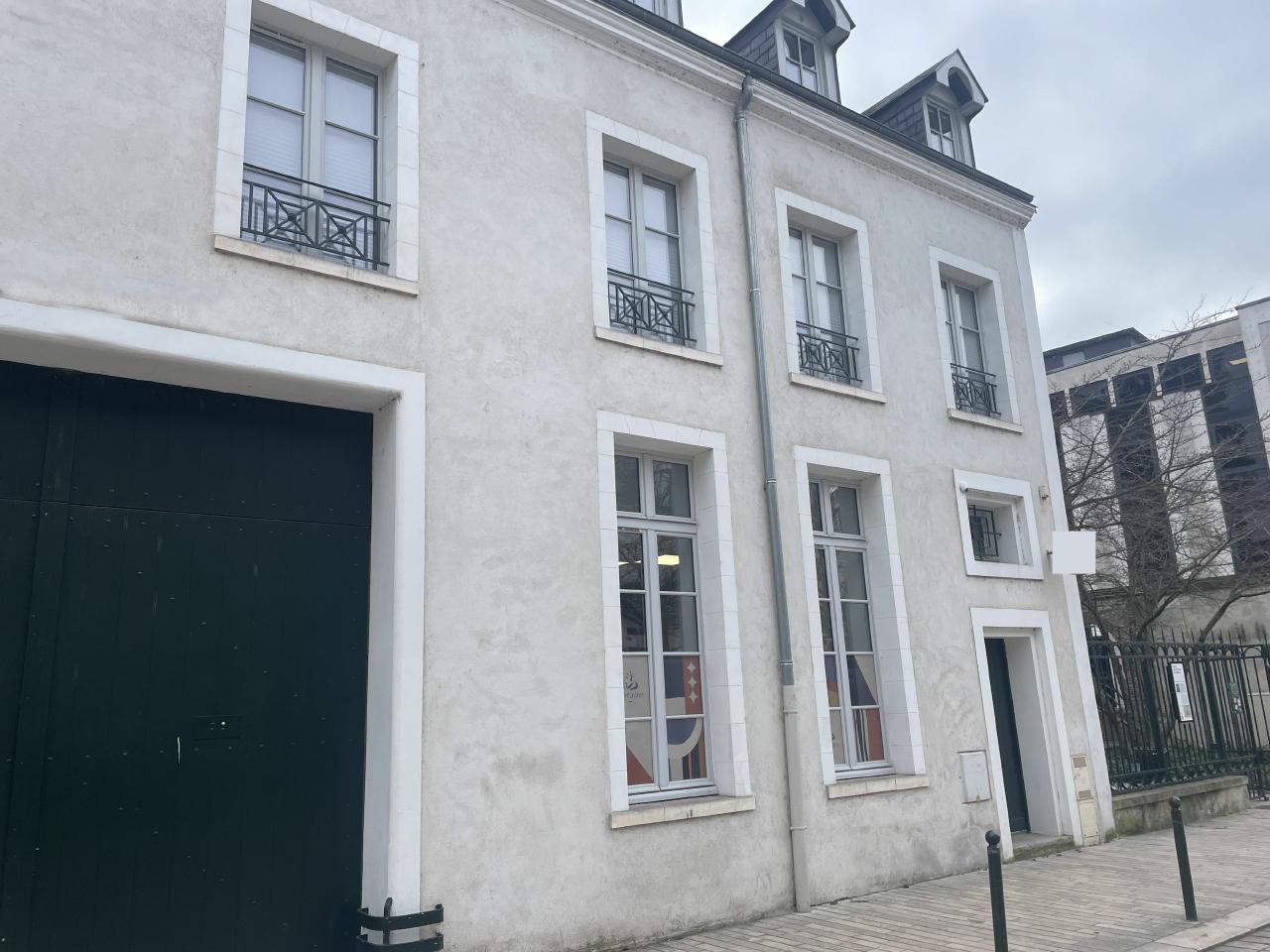 Location bureau Orléans Loiret OLBUR2531750