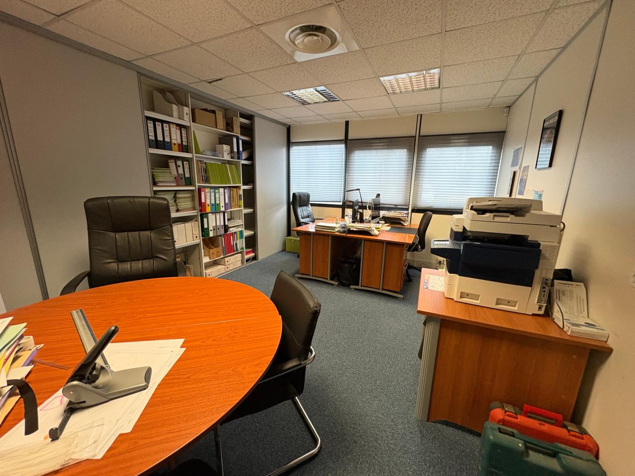 Vente bureau Nantes Loire-Atlantique OVBUR2421824 6