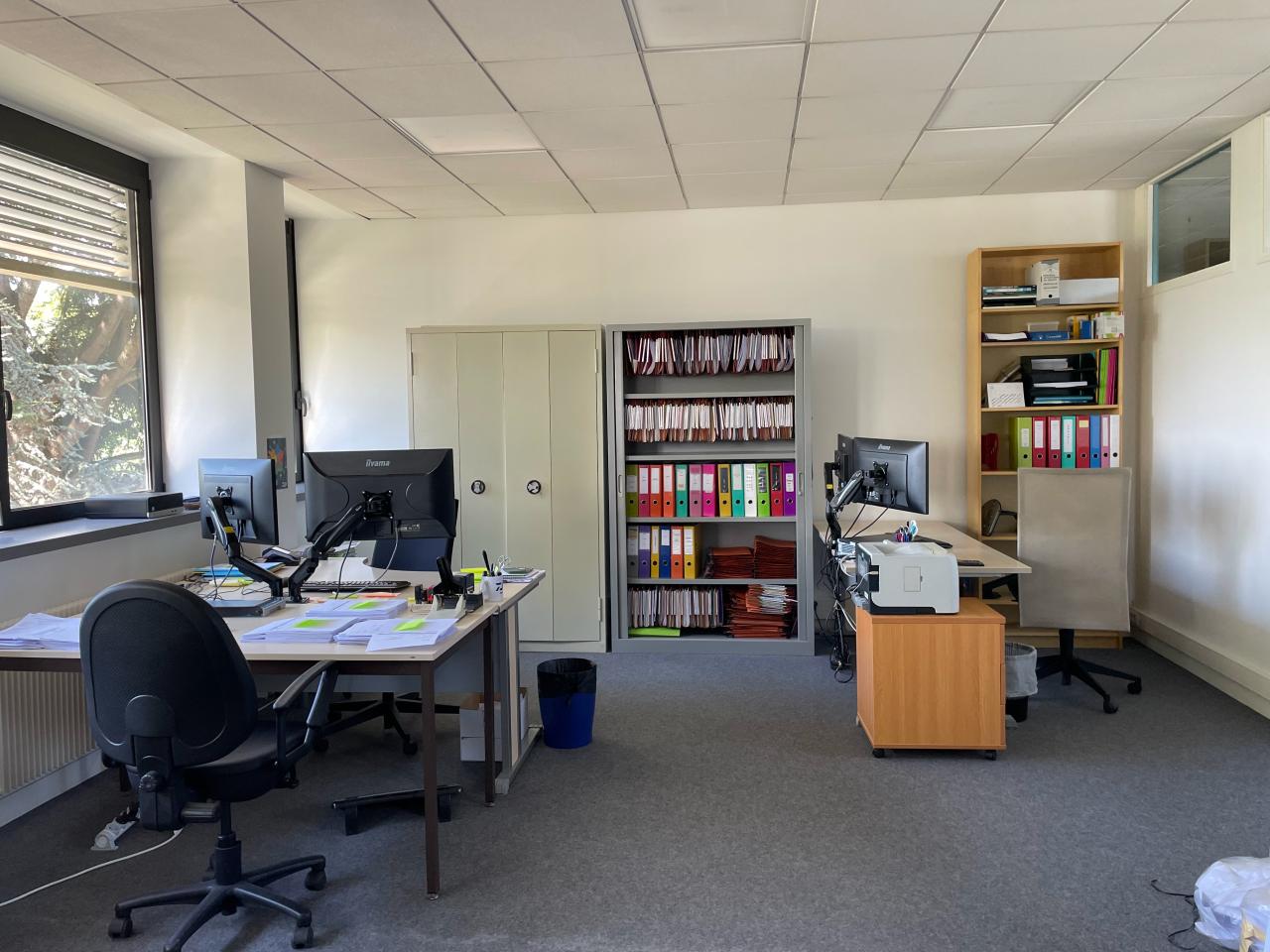 Location local d'activité Sotteville-lès-Rouen Seine-Maritime OLACT2425344 6